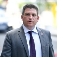 Zajednička sjednica predsjedništva i nacionalnog vijeća HDZ-a