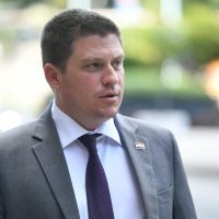 Zajednička sjednica predsjedništva i nacionalnog vijeća HDZ-a