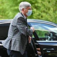 Zajednička sjednica predsjedništva i nacionalnog vijeća HDZ-a