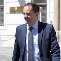 Nova Vlada Andreja Plenkovića