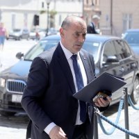 Nova Vlada Andreja Plenkovića
