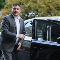 Nova Vlada Andreja Plenkovića