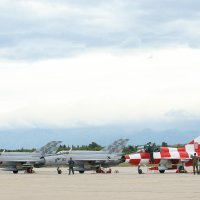 MiG-21 Hrvatskog ratnog zrakoplovstva