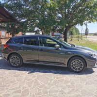 Subaru Impreza 2.0i e-BOXER Lineartronic Premium