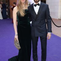 Eleonore Habsburg i Jerome d’ Ambrosio