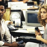 Julia Roberts, Denzel Washington