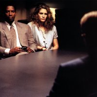 Julia Roberts, Denzel Washington