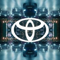 Novi logo Toyote (2020.)