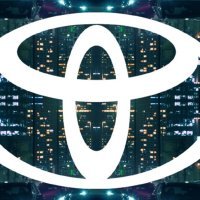 Novi logo Toyote (2020.)