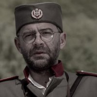 Serija Ravna Gora, Nebojša Glogovac