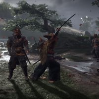 ghost of tsushima