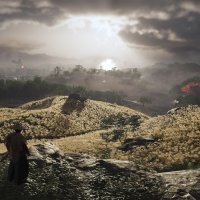 ghost of tsushima