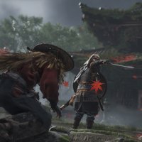 ghost of tsushima