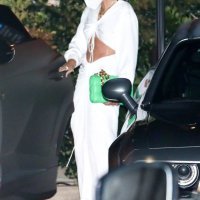 Hailey Bieber