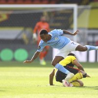 Watford - Manchester City