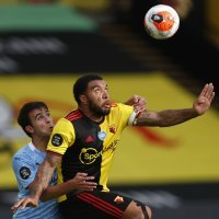 Watford - Manchester City