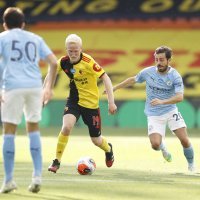 Watford - Manchester City
