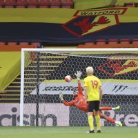 Watford - Manchester City