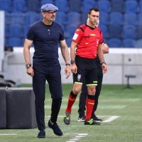 Atalanta - Bologna, Siniša Mihajlović