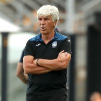 Atalanta - Bologna, Gian Piero Gasperini