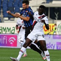 Atalanta - Bologna