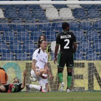 Sassuolo - Milan