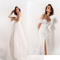 Ivan Alduk Bridal kampanja