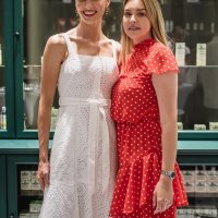 Hempium Josipa Kusić i Mirta Veselić