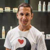 Hempium Mario Valentić