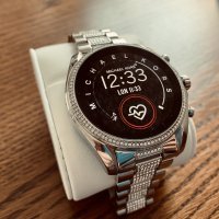 الوحل تعليما جيدا بوق Elegancija i tehnologija u jednom: Isprobali smo najnoviju liniju pametnih satova Fossil i Michael Kors - tportal الوحل تعليما جيدا بوق Elegancija i tehnologija u jednom: Isprobali smo najnoviju liniju pametnih satova Fossil i Michael Kors - tportal
