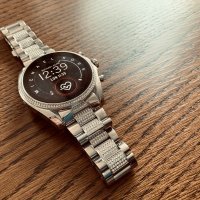 Michael Kors Bradshaw 2