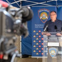 Konferencija za medije Nacionalnoga stožera civilne zaštite