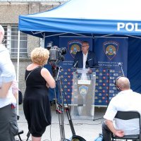 Konferencija za medije Nacionalnoga stožera civilne zaštite