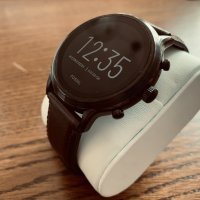 Fossil Smartwatch Gen5 Brown