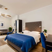 Projekt renovacije stoljetne Ville Brandestini u srcu Pule