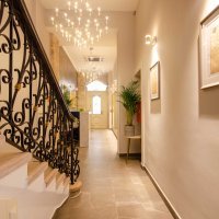 Projekt renovacije stoljetne Ville Brandestini u srcu Pule