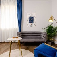 Projekt renovacije stoljetne Ville Brandestini u srcu Pule