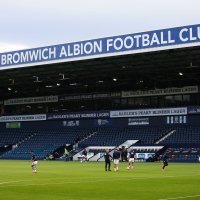 West Bromwich Albion - Queens Park Rangers, Championship