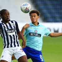 West Bromwich Albion - Queens Park Rangers, Championship
