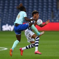 West Bromwich Albion - Queens Park Rangers, Championship