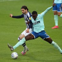 West Bromwich Albion - Queens Park Rangers, Championship