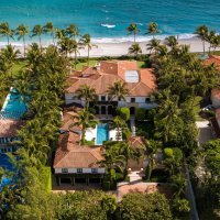 Novi dom Jon Bon Jovija