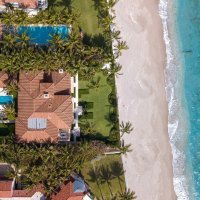 Novi dom Jon Bon Jovija