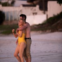 Udovica Hugh Heffnera, Crystal Harris s novim dečkom