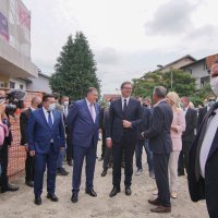 Aleksandar Vučić u Banjoj Luci