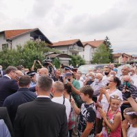 Aleksandar Vučić u Banjoj Luci