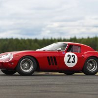 Ferrari 250 GTO