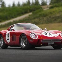 Ferrari 250 GTO