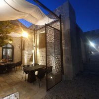 Pedaliranje: Maškovića Han