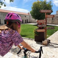 Pedaliranje: Maškovića Han